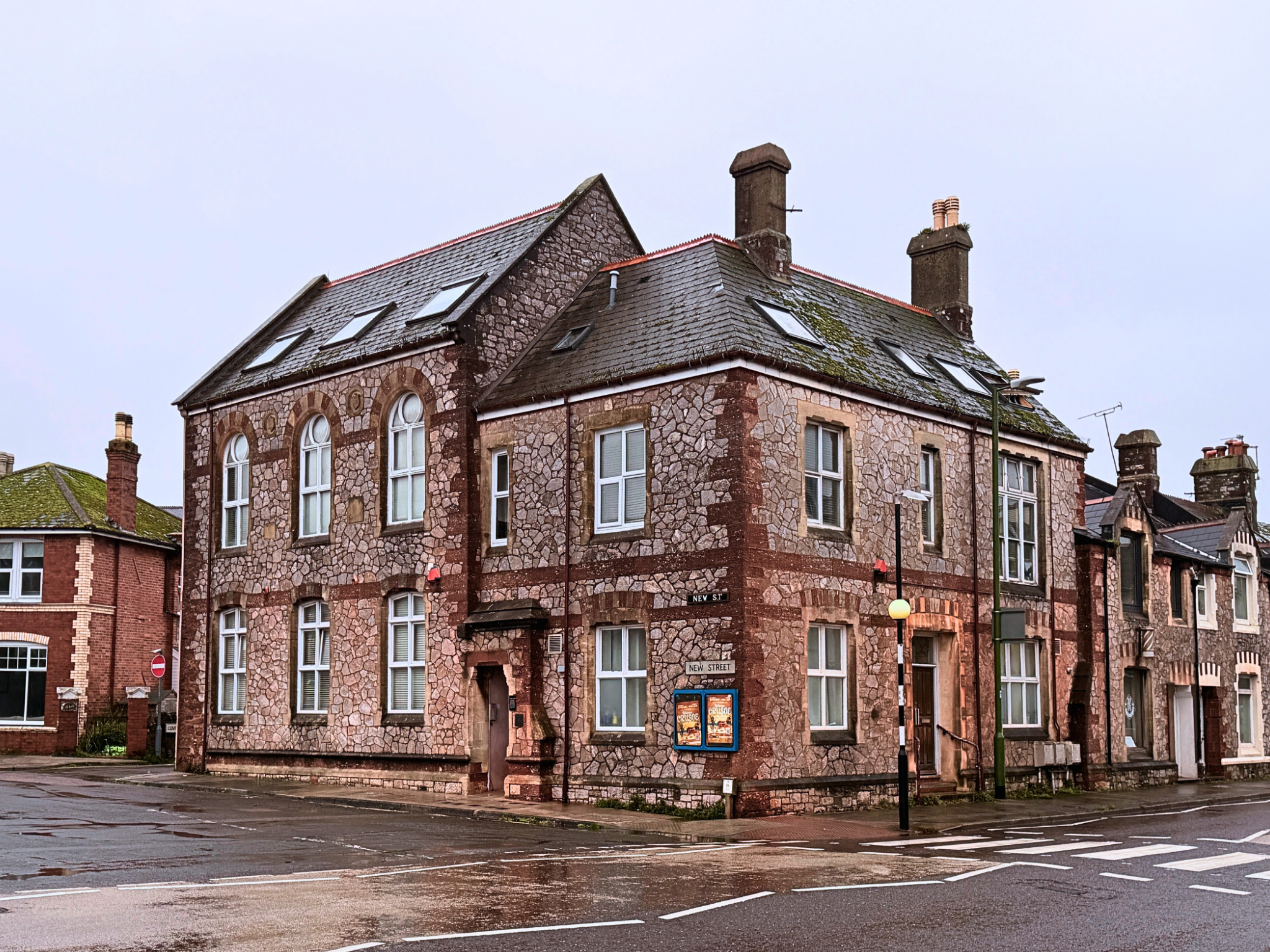 5 Bath Lane 5 Bath Lane