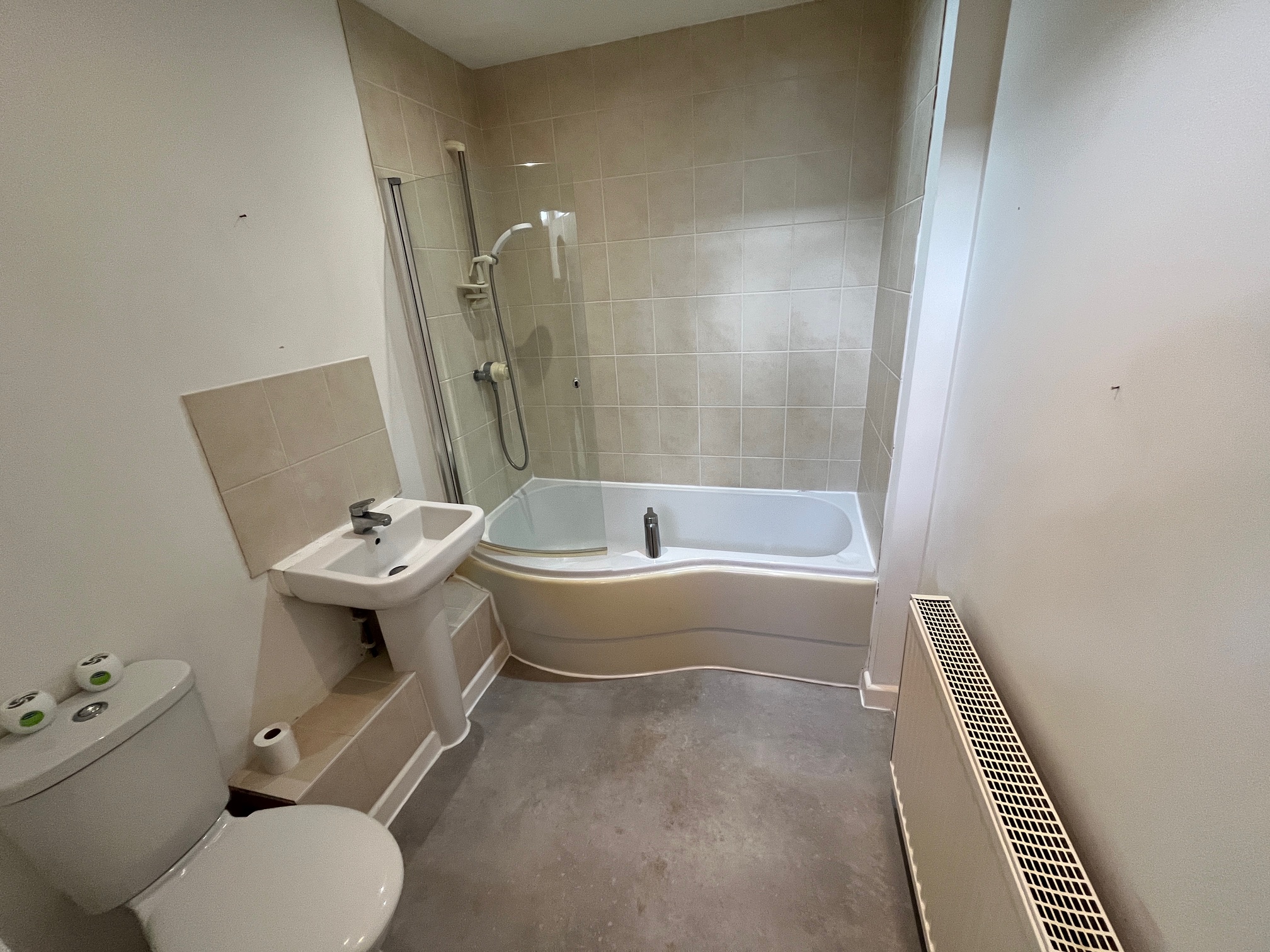 OTH Flat 10 OTH Flat 10