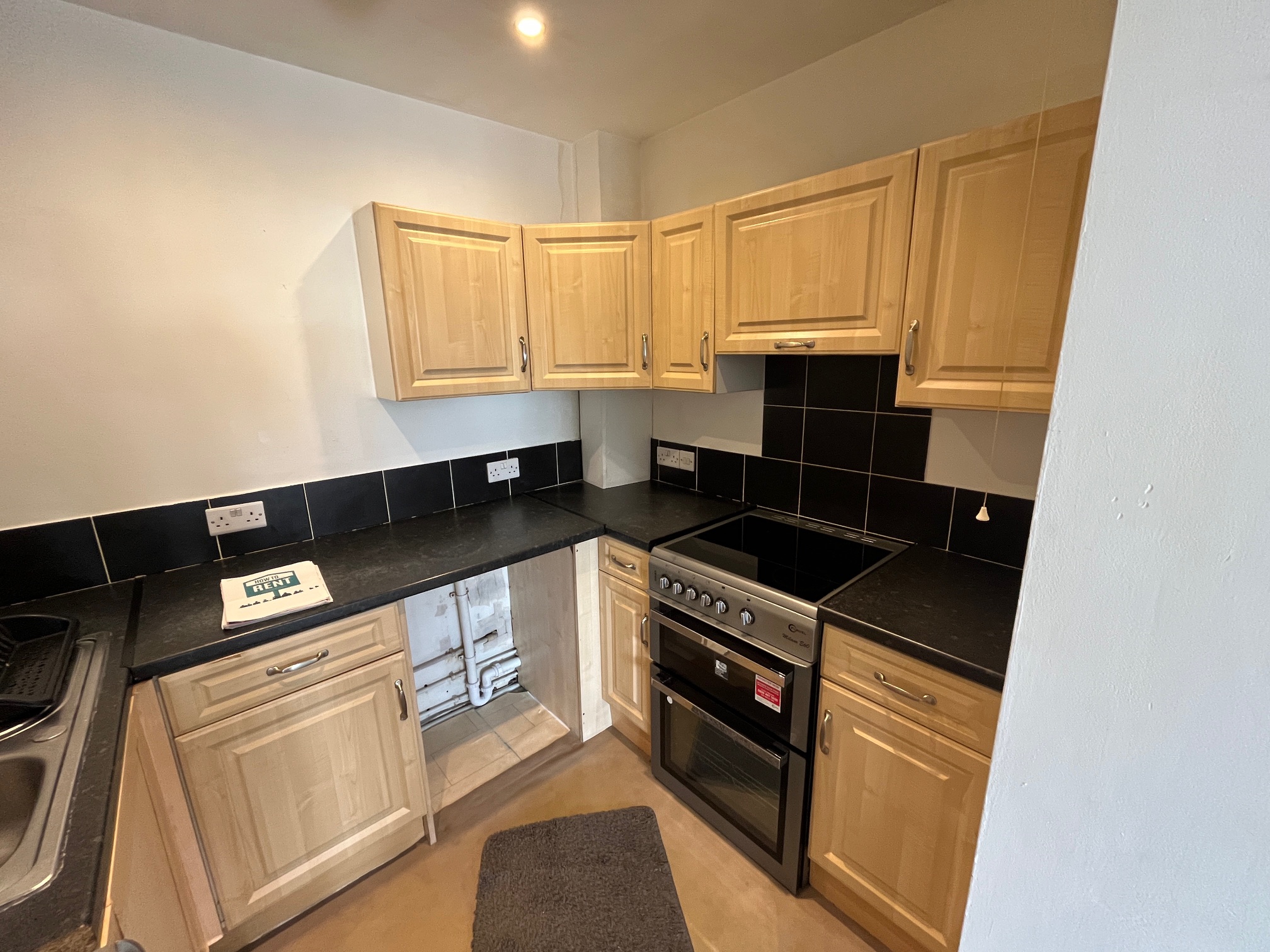 OTH Flat 2 OTH Flat 2