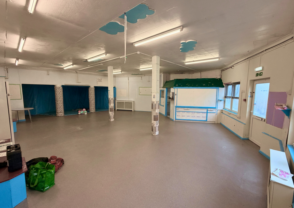 21–23 Carlton Road, Ellacombe, Torquay, TQ1 1NA