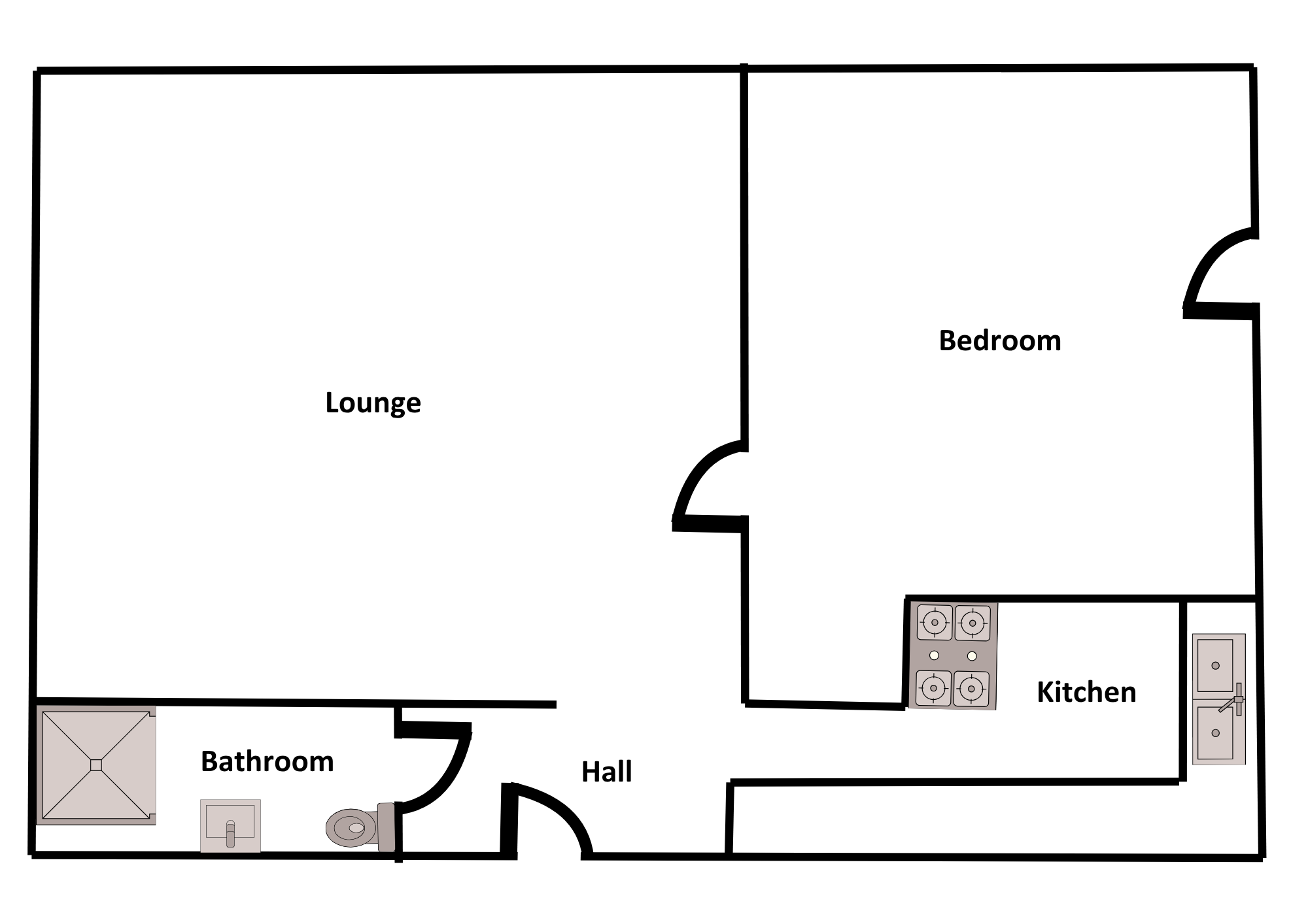 Floor Plans Floor Plans