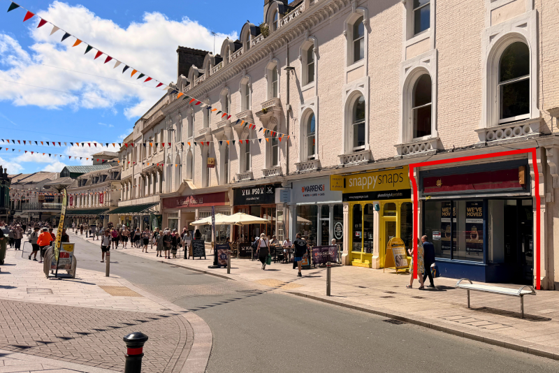 42 Fleet Street front image