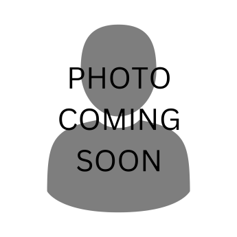 PHOTO COMING SOON